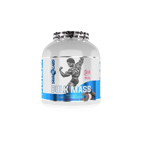 BULK MASS 3KG